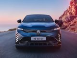 Renault optimiert den Megane E-Tech elektrisch - Bild 3