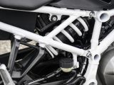 BMW F 450: Nach GS kommt R - Bild 10