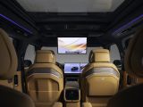 Vorstellung Zeekr 9X: Luxusyacht auf Landgang - Bild 15