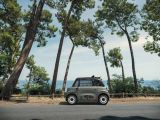 Der Citroën Ami Outdoor kann bestellt werden - Bild 7