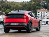 Der BMW iX4 schafft fast  830 Kilometer - Bild 2