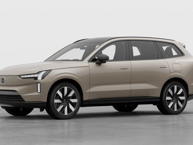 Volvo startet Full Care Leasing - Bild 1