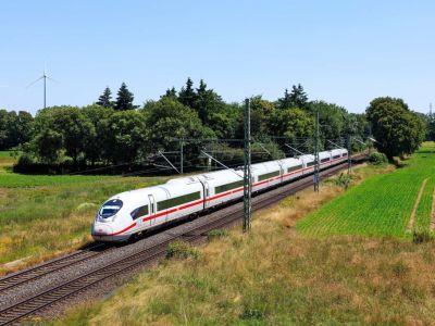 Mehr Sprinter-Verbindungen bei der Bahn