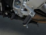 Blaue Yamaha XSR 900 GP erinnert an Christian Sarron - Bild 19