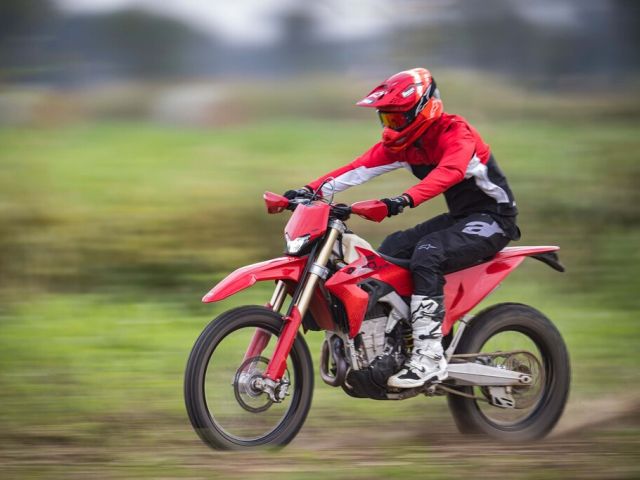 Mit einer Ducati ins Guinness-Buch der Rekorde - Bild 1