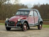 Enten und Traktoren und viel automobiler Hochadel  - Bild 2