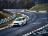 Honda Civiv Type R stellt neuen Rekord auf der Nordschleife auf - Bild 3