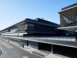 Lexus nimmt Entwicklungszentrum in Betrieb - Bild 2