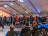 Adventsstimmung bei Toyota - Bild 14
