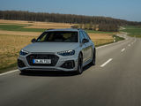 Fahrvorstellung Audi RS 4 Avant: Ein bisschen Porsche - Bild 2