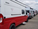 Caravaning: Nur noch ein zartes Plus bei den Neuzulassungen - Bild 2