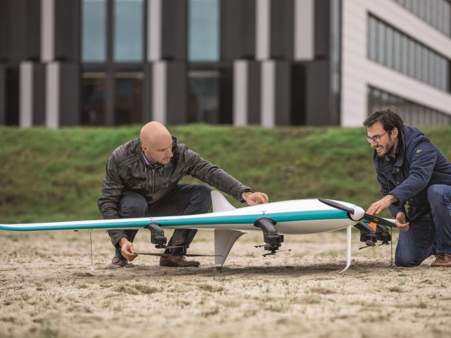 CES 2022: IAV präsentiert seine Showcases virtuell - Bild 1