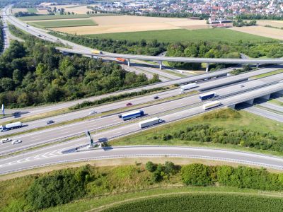 Goodyear integriert Here in sein Mobilitätskonzept