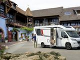 Wohnmobile sind nicht zu bremsen - Bild 4