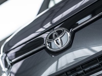 Toyota ist Mobilitätspartner der Special Olympics World Games