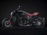 Kommt nur 500-mal: Ducati X-Diavel Nera - Bild 3