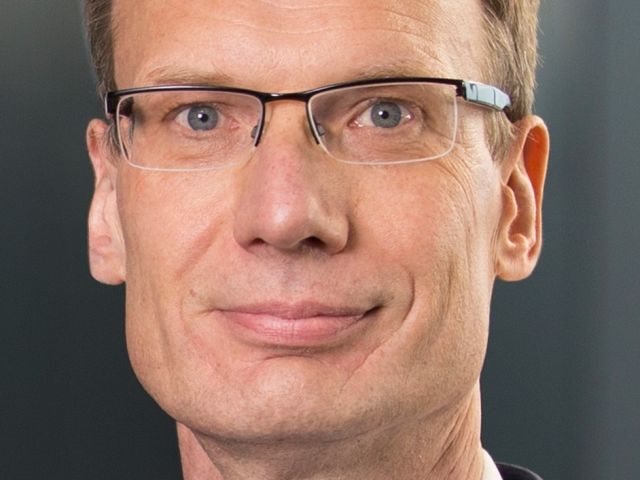 Michael Lohscheller geht zu Nikola - Bild 1