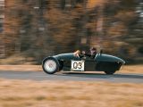 Der Morgan 3-Wheeler rollt mit drei Zylindern in die Zukunft - Bild 16