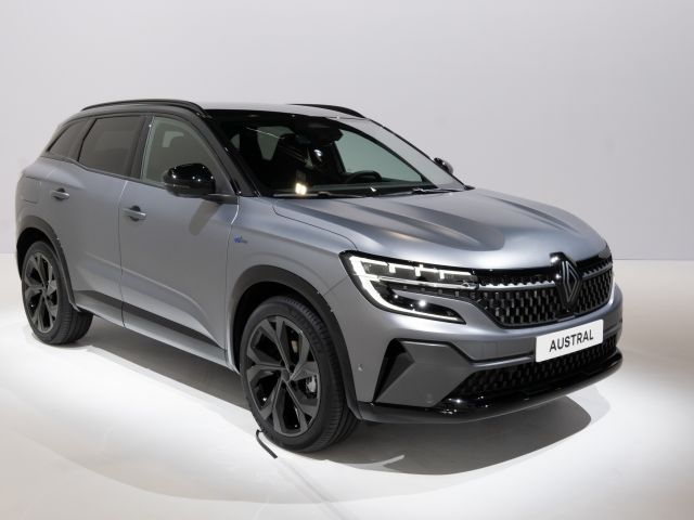 Vorstellung Renault Austral: Der nächste Wellenreiter - Bild 1