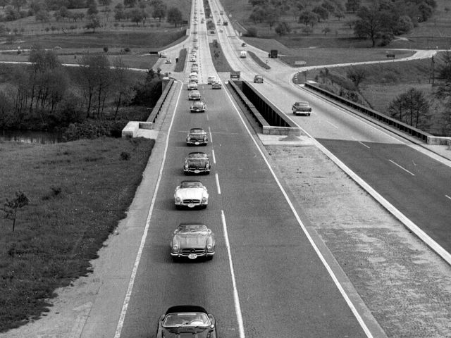 Beschleunigen, digitalisieren und Planungen vereinfachen - Bild 1