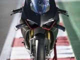 Ducati Panigale V4 SP: Die Rennstrecke ruft - Bild 7