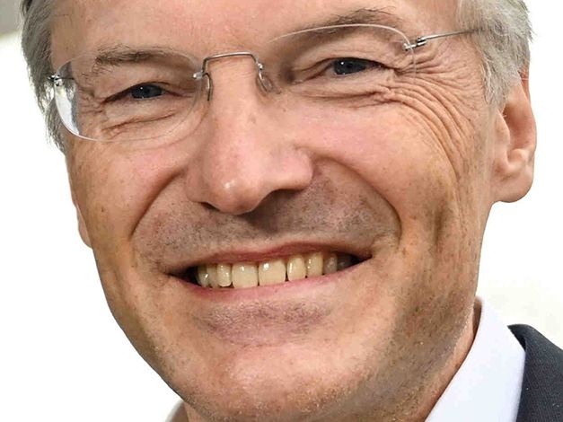 Wolf-Henning Scheider verlässt ZF Anfang 2023 - Bild 1