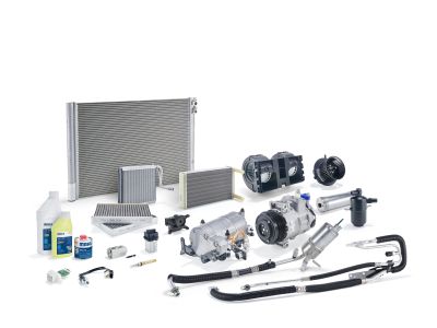 Klimaanlagenservice: Mahle unterstützt Werkstätten mit Infomaterial