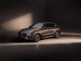 Maserati Grecale kommt auch als Elektro-SUV - Bild 10