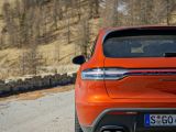 Fahrbericht Porsche Macan T: Dunkler und dynamischer - Bild 5
