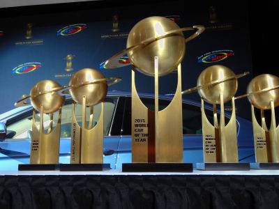 Vorschau: Spannende Preisverleihung und Elektromodelle