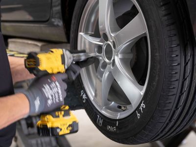 Dieses Jahr passt das Wetter zur Regel