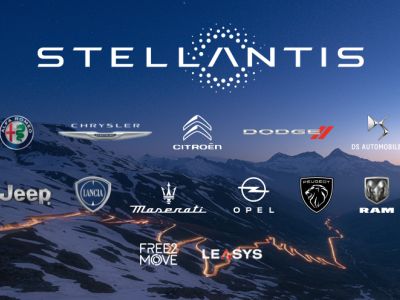 Stellantis holt sich Qualcomm an seine Seite