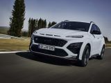 Praxistest Hyundai Kona N: Mini-SUV mit Sportabzeichen - Bild 9