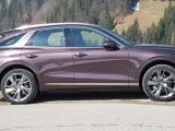 Praxistest Genesis GV70: Premium ohne Aufpreis - Bild 3