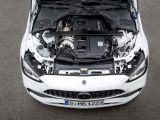 Der Motor des Mercedes-AMG SL 43 wandert in die C-Klasse - Bild 8