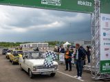 Opel kam mit vier Kadett nach Friedrichshafen - Bild 2
