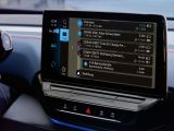 Fahrbericht VW ID 5 GTX: Hardware mau, Software wow - Bild 13