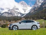 Fahrbericht VW ID 5 GTX: Hardware mau, Software wow - Bild 16