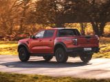 Ford Ranger: Der Raptor macht den Anfang - Bild 3