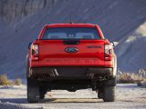 Ford Ranger: Der Raptor macht den Anfang - Bild 9