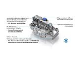 Reisebusgetriebe von ZF noch sparsamer - Bild 3
