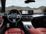 Der BMW 3er rollt ab Juli ins neue Modelljahr  - Bild 4