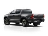 Der Toyota Hilux GR Sport krönt die Baureihe - Bild 5
