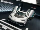 Mercedes-AMG One: Ein präziser Blick auf das Fahrzeug - Bild 4
