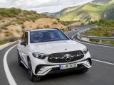 Der nächste GLC schafft als PHEV über 100 Kilometer - Bild 2
