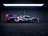 Prototyp ist klar als BMW M Fahrzeug zu erkennen - Bild 8