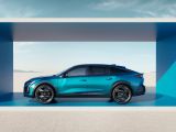 Vorstellung Peugeot 408: Fastback statt SUV - Bild 2
