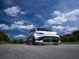 Goodwood 2022: Fords Supervan braucht keine zwei Sekunden - Bild 2
