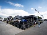 Goodwood 2022: Lexus zeigt den LFA der Zukunft - Bild 11
