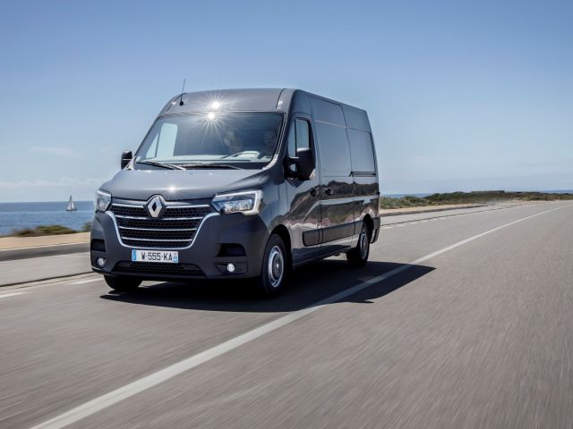 Renault und Phoenix wollen Verbrenner elektrifizieren - Bild 1